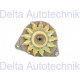 L 62 120<br />DELTA AUTOTECHNIK