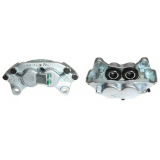 F 50 057 BREMBO Тормозной суппорт