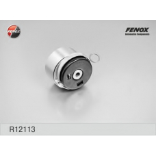 R12113 FENOX Натяжной ролик, ремень ГРМ