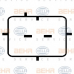 8FK 351 126-861 HELLA Компрессор, кондиционер