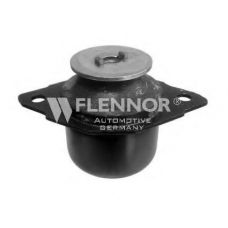 FL0904-J FLENNOR Подвеска, двигатель