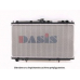 071450N AKS DASIS Радиатор, охлаждение двигателя