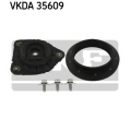 VKDA 35609 SKF Опора стойки амортизатора