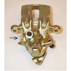 8AC 355 381-271 HELLA Тормозной суппорт