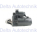 A 17 220 DELTA AUTOTECHNIK Стартер