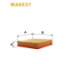 WA6537 WIX Воздушный фильтр