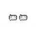 0901956 OCAP Ремкомплект, поперечный рычаг подвески