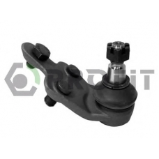 2301-0411 PROFIT Несущий / направляющий шарнир