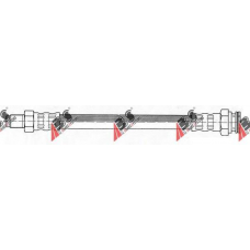 SL 3335 ABS Тормозной шланг