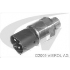 V20-99-1252 VEMO/VAICO Термовыключатель, вентилятор радиатора