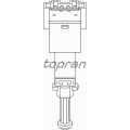 109 001 TOPRAN Выключатель фонаря сигнала торможения