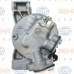 8FK 351 109-771 HELLA Компрессор, кондиционер