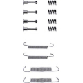 8DZ 355 201-691 HELLA PAGID Комплектующие, стояночная тормозная система