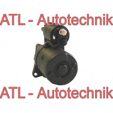 A 15 750 ATL Autotechnik Стартер