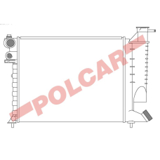 232408-1 POLCAR Ch?odnice wody