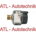 L 39 740 ATL Autotechnik Генератор