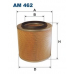 AM462 FILTRON Воздушный фильтр