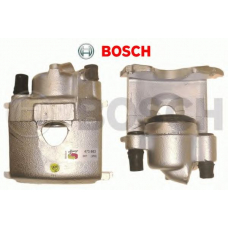 0 986 473 663 BOSCH Тормозной суппорт