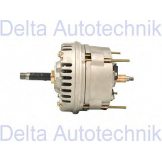 L 39 870 DELTA AUTOTECHNIK Генератор