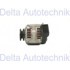 L 36 640 DELTA AUTOTECHNIK Генератор