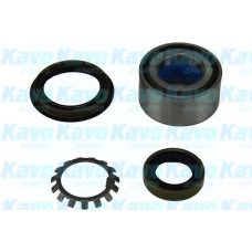 WBK-6517 KAVO PARTS Комплект подшипника ступицы колеса