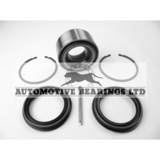 ABK1073 Automotive Bearings Комплект подшипника ступицы колеса