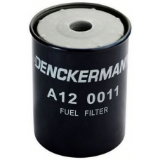 A120011 DENCKERMANN Топливный фильтр