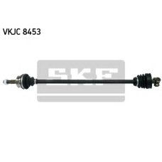 VKJC 8453 SKF Приводной вал