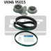 VKMA 95015 SKF Комплект ремня грм