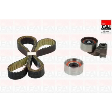 TBK449 FAI AutoParts Комплект ремня ГРМ