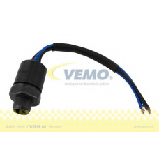 V46-73-0027 VEMO/VAICO Пневматический выключатель, кондиционер
