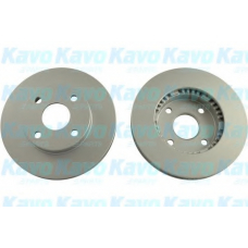 BR-4748-C KAVO PARTS Тормозной диск