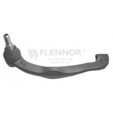 FL0198-B FLENNOR Наконечник поперечной рулевой тяги