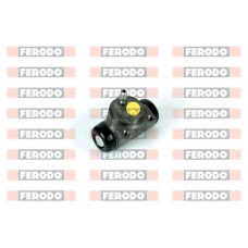 FHW4018 FERODO Колесный тормозной цилиндр