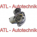 A 14 620 ATL Autotechnik Стартер