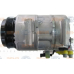 8FK 351 110-251 HELLA Компрессор, кондиционер