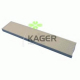 09-0050<br />KAGER