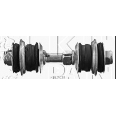 KDL7038 KEY PARTS Тяга / стойка, стабилизатор