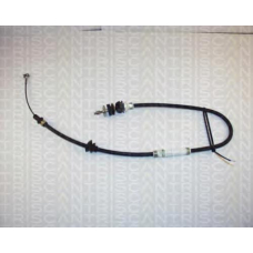 8140 66202 TRIDON Clutch cable
