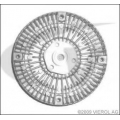 V15-04-2101-1 VEMO/VAICO Сцепление, вентилятор радиатора