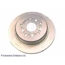 ADT343122C BLUE PRINT Тормозной диск
