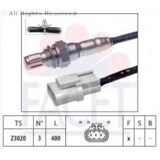 10.7328 FACET Лямбда-зонд