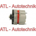 L 35 770 ATL Autotechnik Генератор