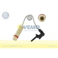 V30-72-0582 VEMO/VAICO Сигнализатор, износ тормозных колодок