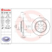 08.9139.10 BREMBO Тормозной диск