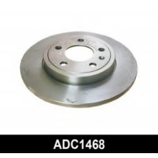 ADC1468 COMLINE Тормозной диск