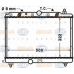 8MK 376 768-271 HELLA Радиатор, охлаждение двигателя