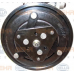 8FK 351 334-521 HELLA Компрессор, кондиционер