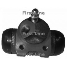 FBW1505 FIRST LINE Колесный тормозной цилиндр