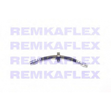0229 REMKAFLEX Тормозной шланг